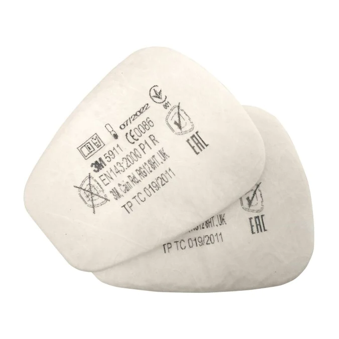 Filtrs P1, 3M maskai