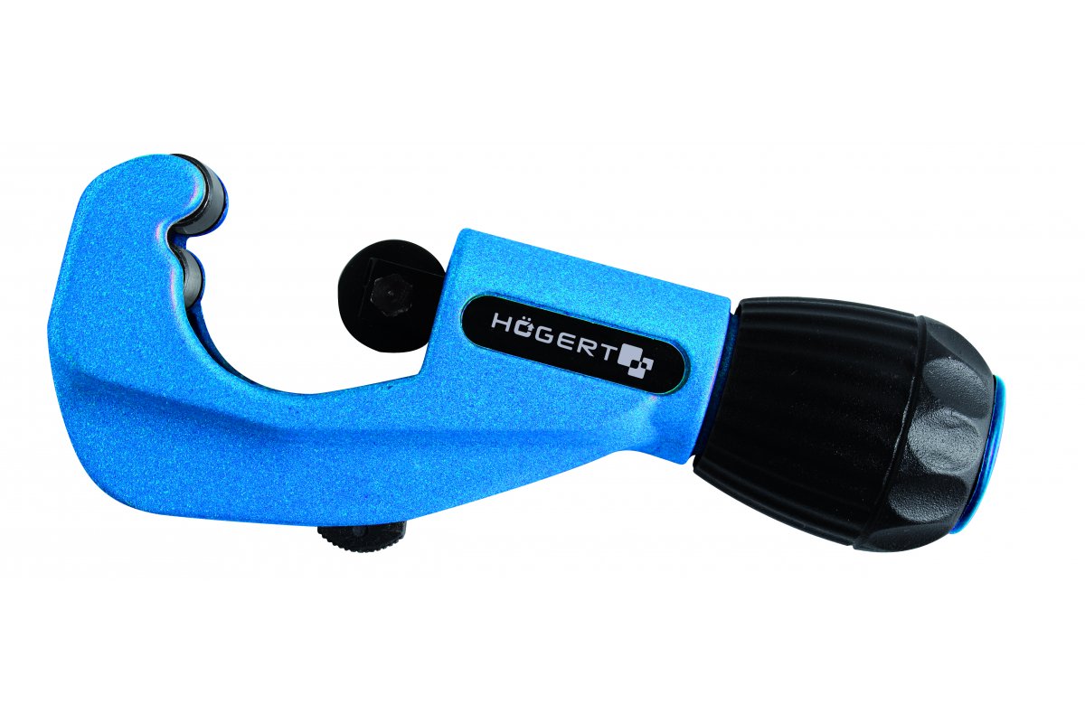 Alumīnija un kapara trubu griezējs - Image 2