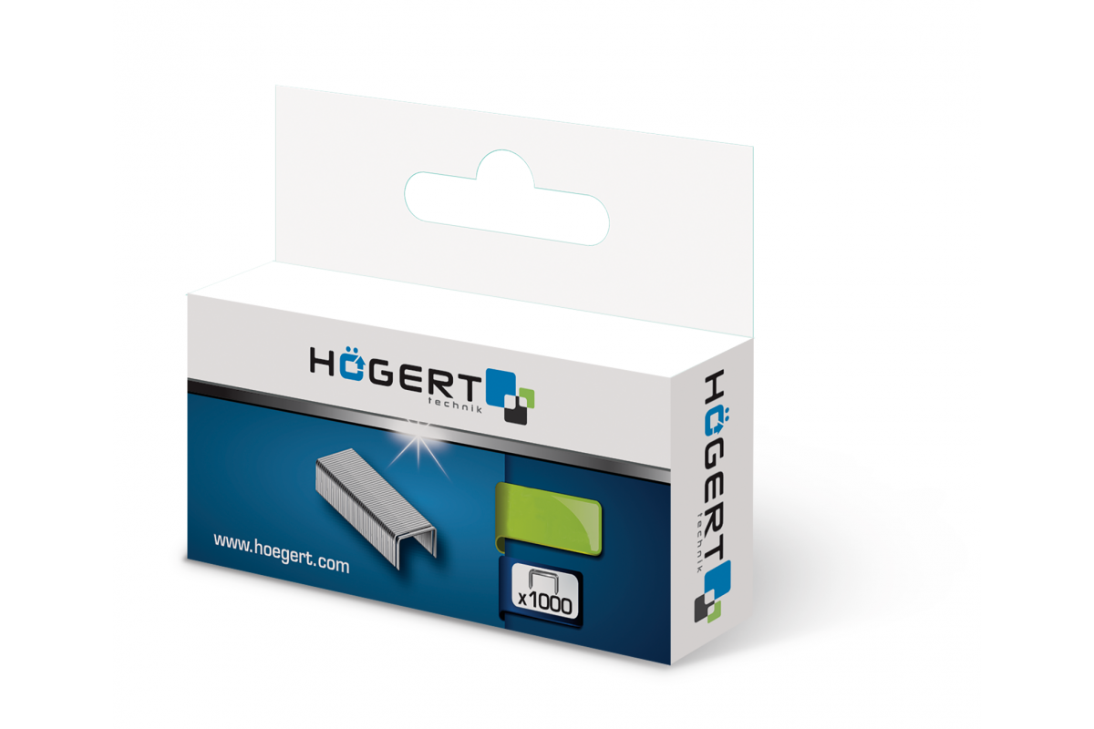 Skavas J TIPA, 12 мм, 11,3 мм, 1000 gab.