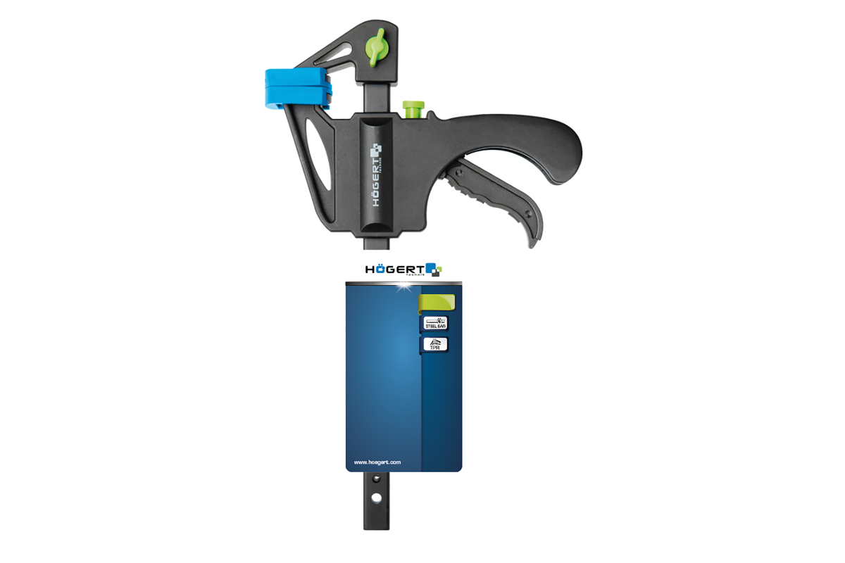 Līmspīle ātrai montāžai 150 x 63 мм