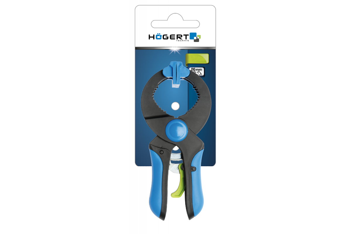 Līmspīle ar tirkšķi 200 мм