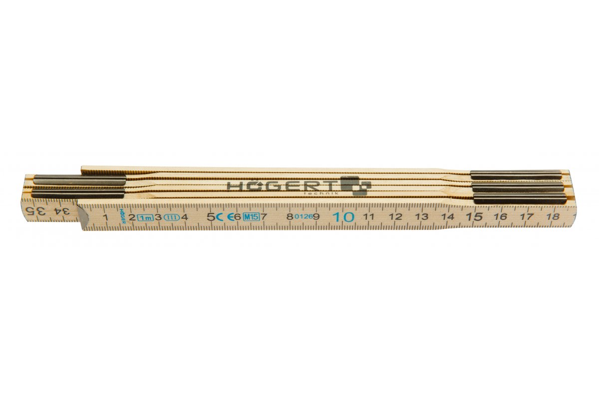 Salokāms līneāls 1м