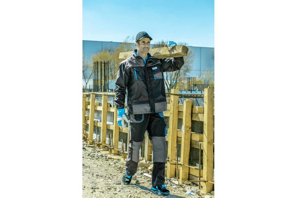 Darba jaka, izmērs M (50)