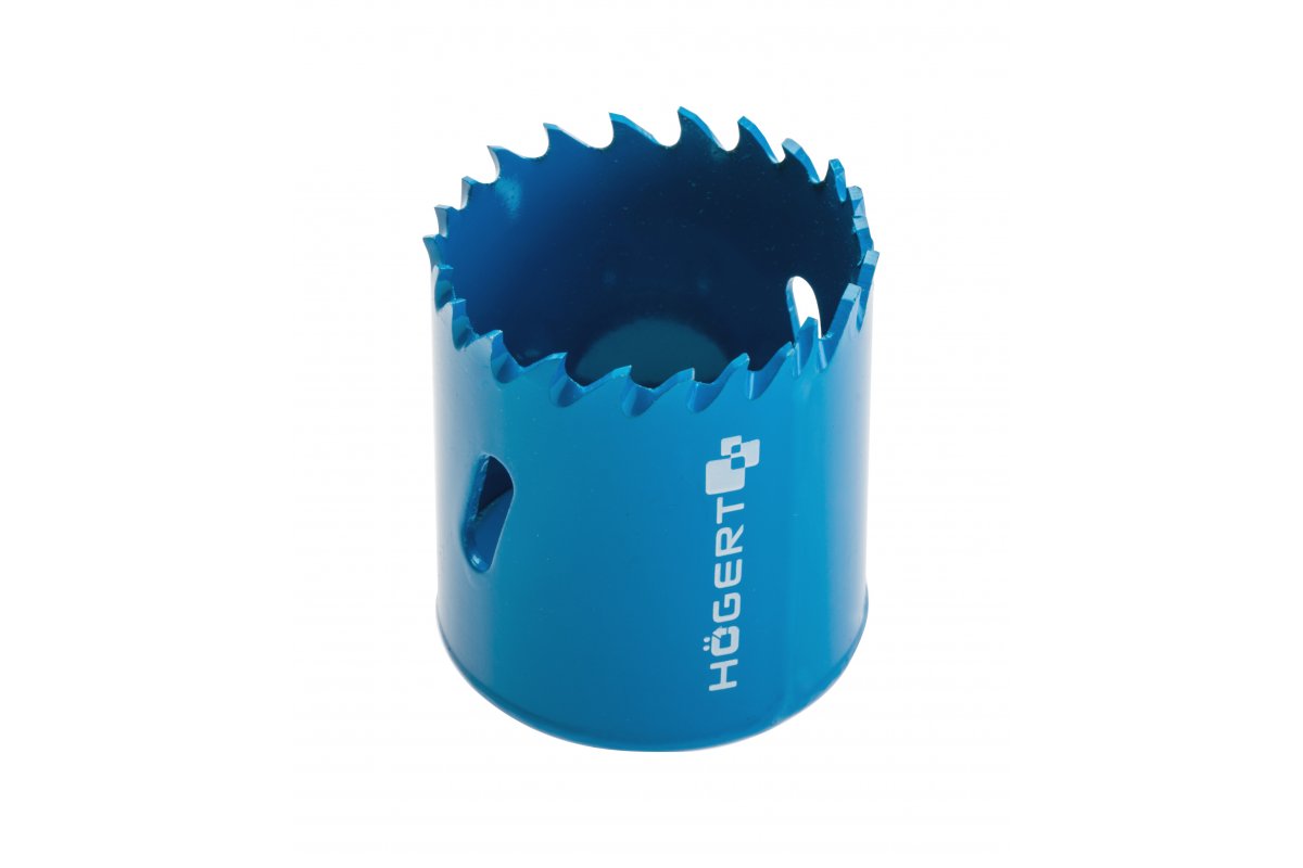 Caurumu zāģis bimetāla 20 мм, tērauds M42