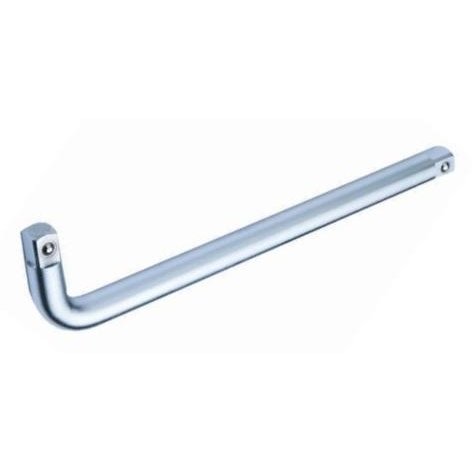 1/2 ” L-veida rokturis, 260mm