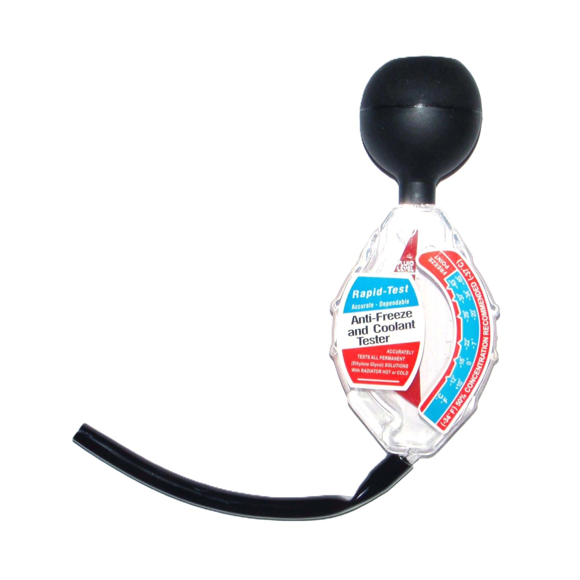 Dzesēšanas TESTERIS