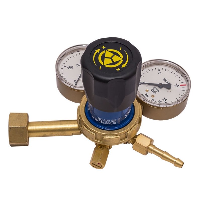 Skābekļa reduktora RO-200-2DM