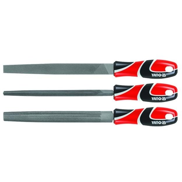 METĀLA VIĻU KOMPLEKTS 3GAB