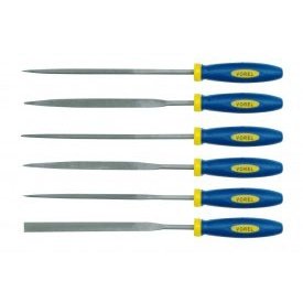 Vīles komplekti 6gab.