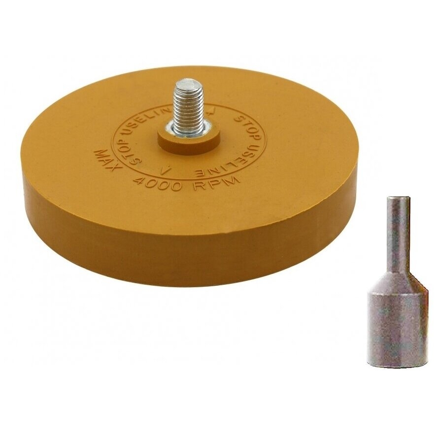 Diska Dzēšgumija Pneum. Dzirnaviņas AT7036BN