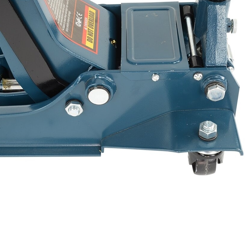 Domkrats 3,5 T. Pazemināts - Image 11