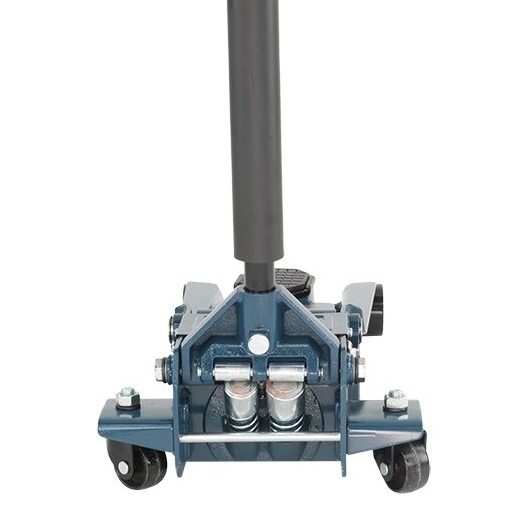 Domkrats 3,5 T. Pazemināts - Image 6