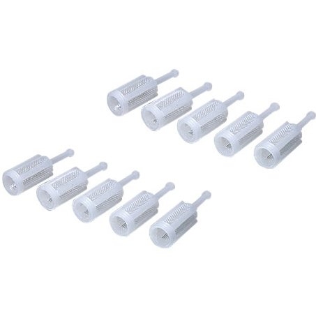 Filtru komplekts Paint Gun 10gab.