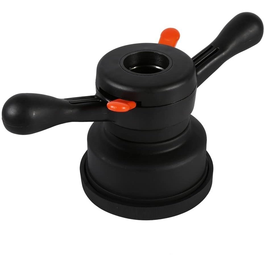 Ātrās atbrīvošanas uzmava