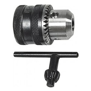 Urbšanas patrona (atslēgas skrūve) 1/2 “1.5-13mm