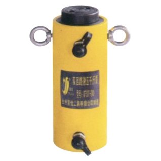 Hidrauliskais cilindrs 50t (200mm) dubulta darbība
