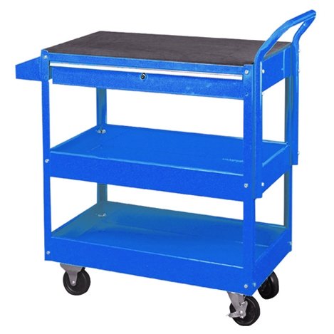 Ratiņi instrumentiem - Image 2