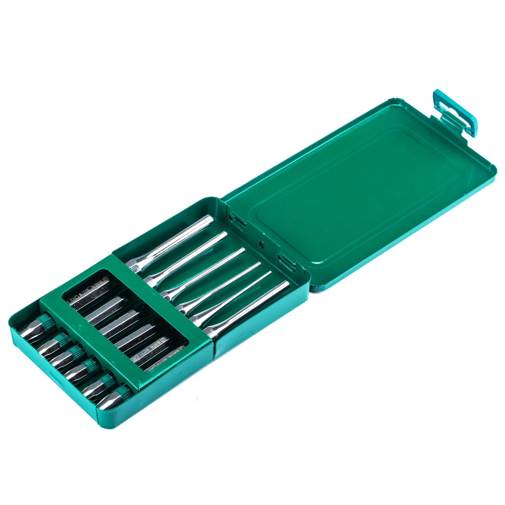 Caurumsitņu komplekts 6gab. (S09162) - Image 2