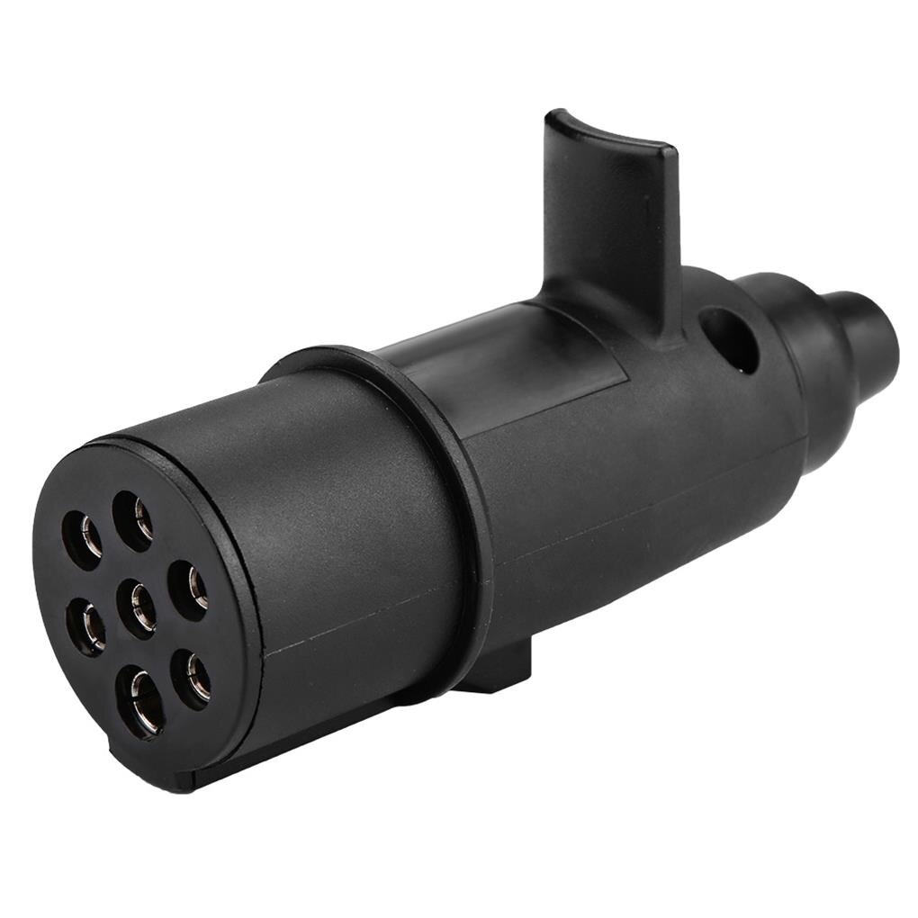 Treileris 24V/N-7POL, Plast.