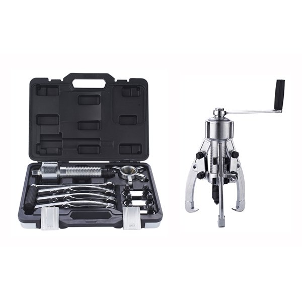 Gultņu novilcējs 3-žokļu 5t