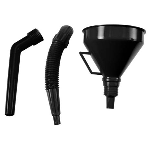 Piltuve ar sprauslām