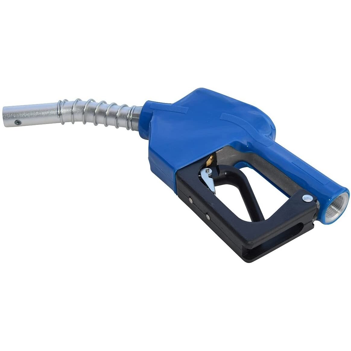 Pistole dīzeļdegvielai