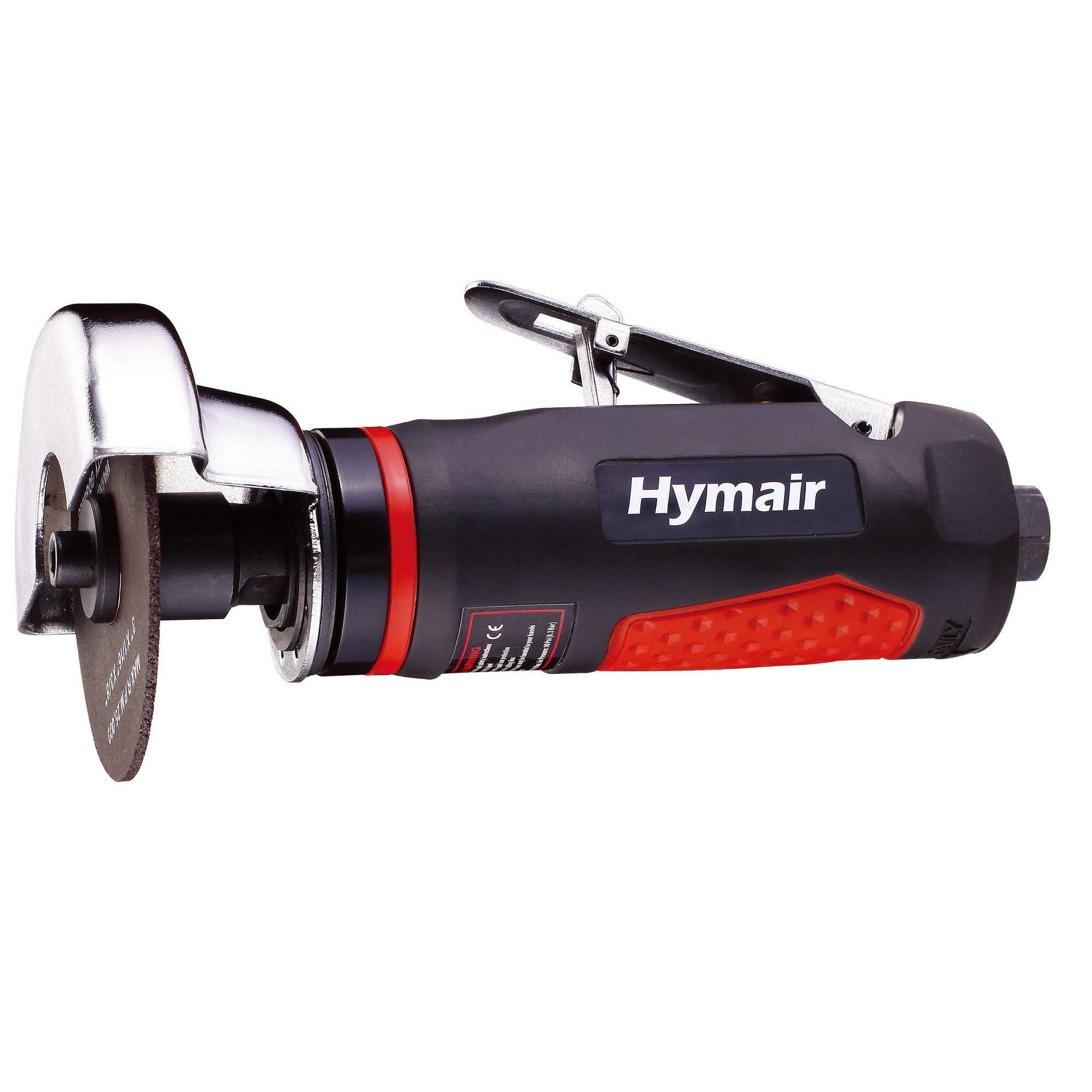 Pneimatiskais disku griezējs 3 “