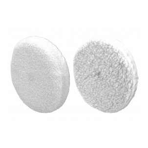 Pulēšanas zole 245mm CAPS (2 gab.)