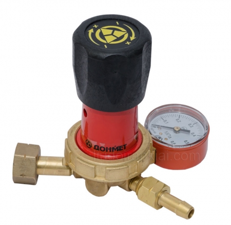 Propāna reduktora BPO-5-4DM