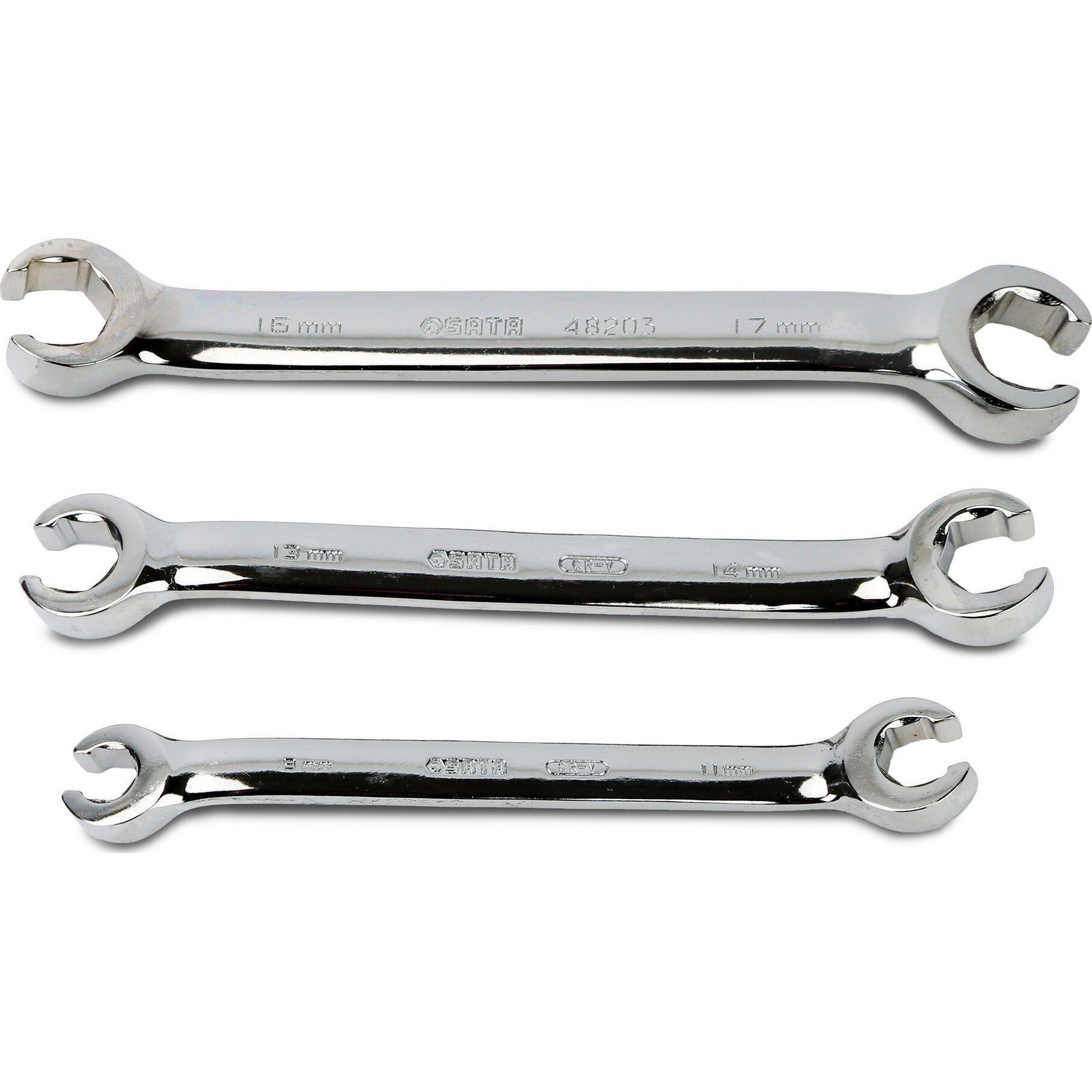 Galvenās bremžu caurules. 3gab. - Image 2