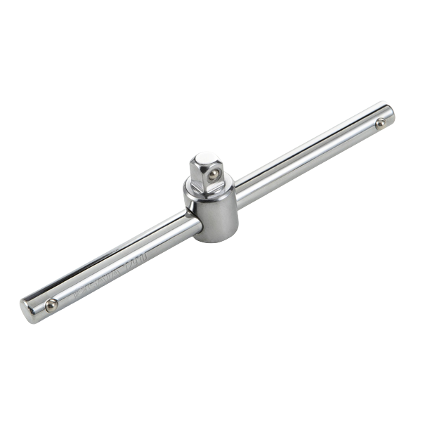 Rokturis ar bīdāmo 3/8 “tuuz