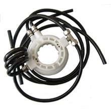 Riteņu montāžas mašīna SL-1201/PL-1221-pilns rotējošais vārsts. Rezerves daļa