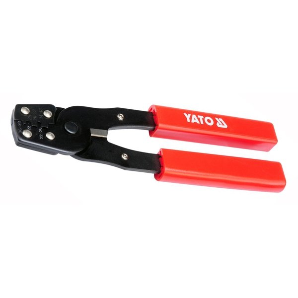 Vadu saspiešanas knaibles