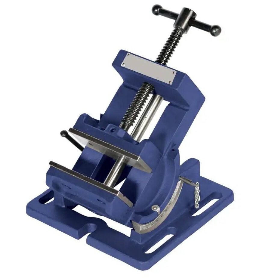 Darbgaldi urbšanas (leņķa) skava 100mm