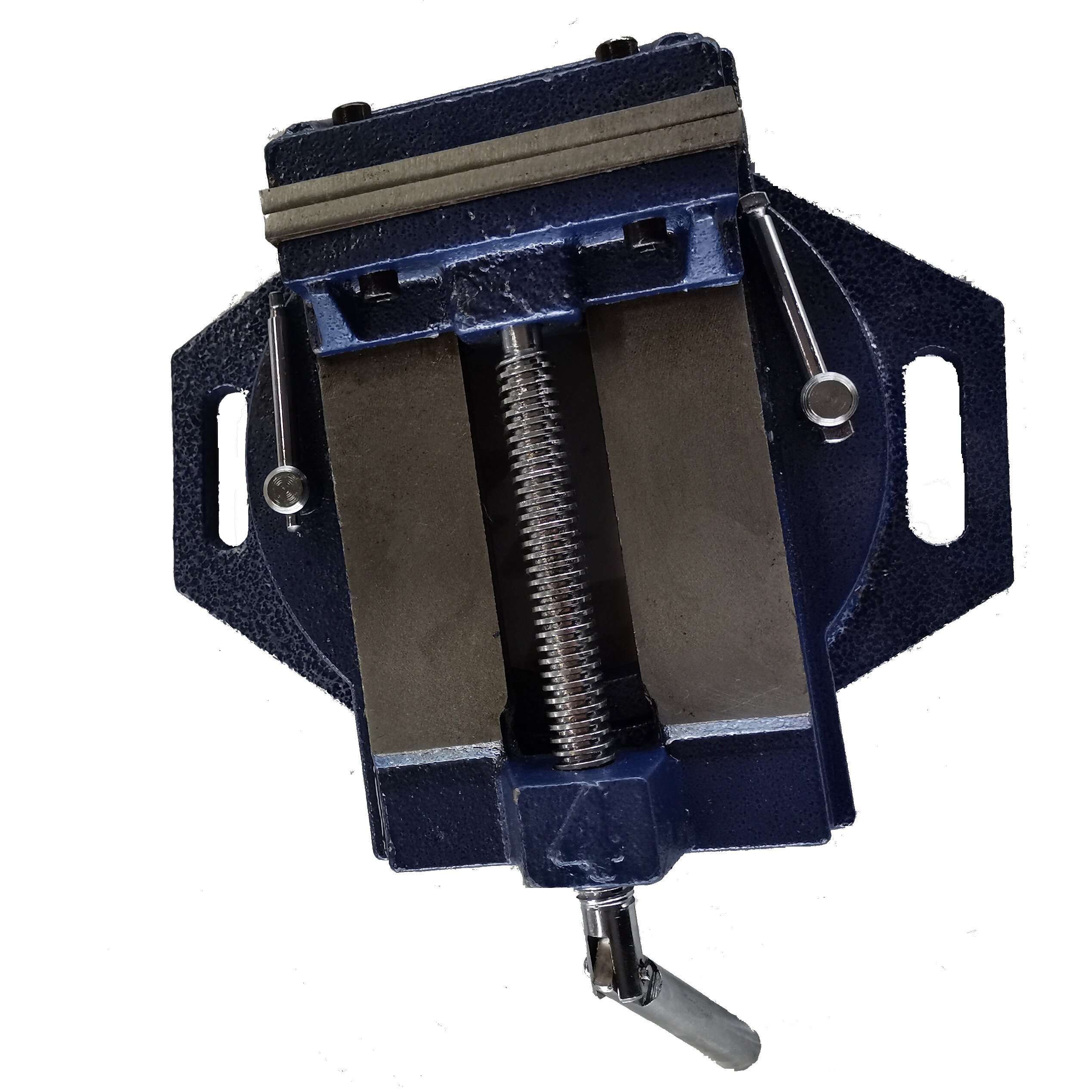 Mašīna Swiak urbšanas mašīnas skava 100mm - Image 2