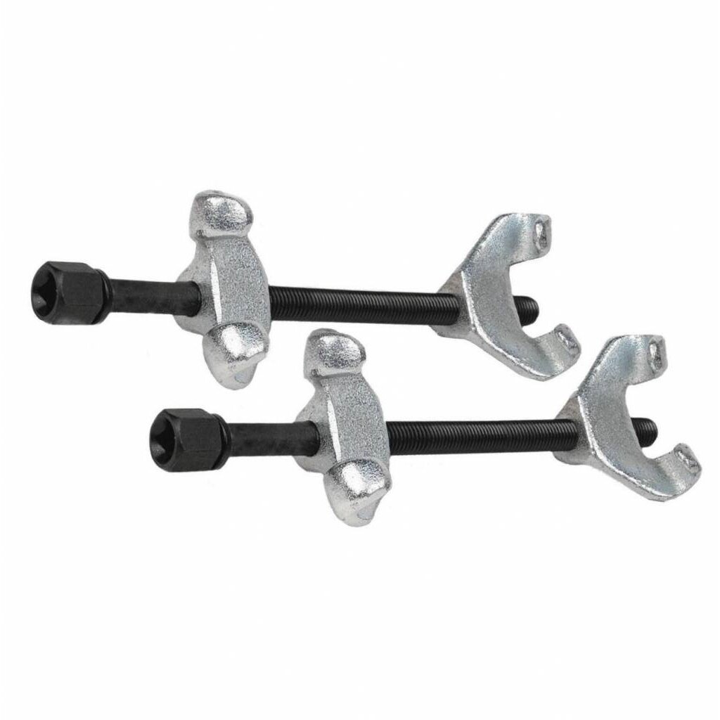 Atsperu kompresors 2pcs.