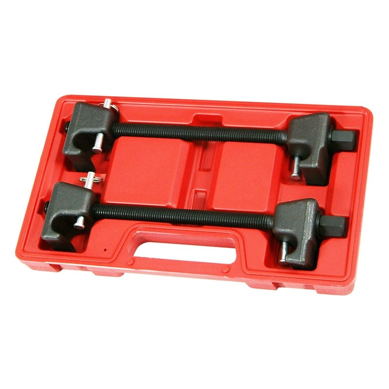 Atsperes kompresors (ar fiks.) 2gab. MacPherson