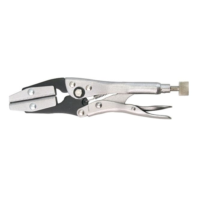 Kompresijas knaibles dzesēšanas sistēmai