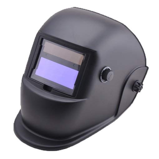 Metināts panelis ar automātisku filtru