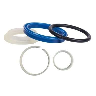 Blīvējuma komplekts (5gab) priekš PL-4.0-2B. Rezerves daļa