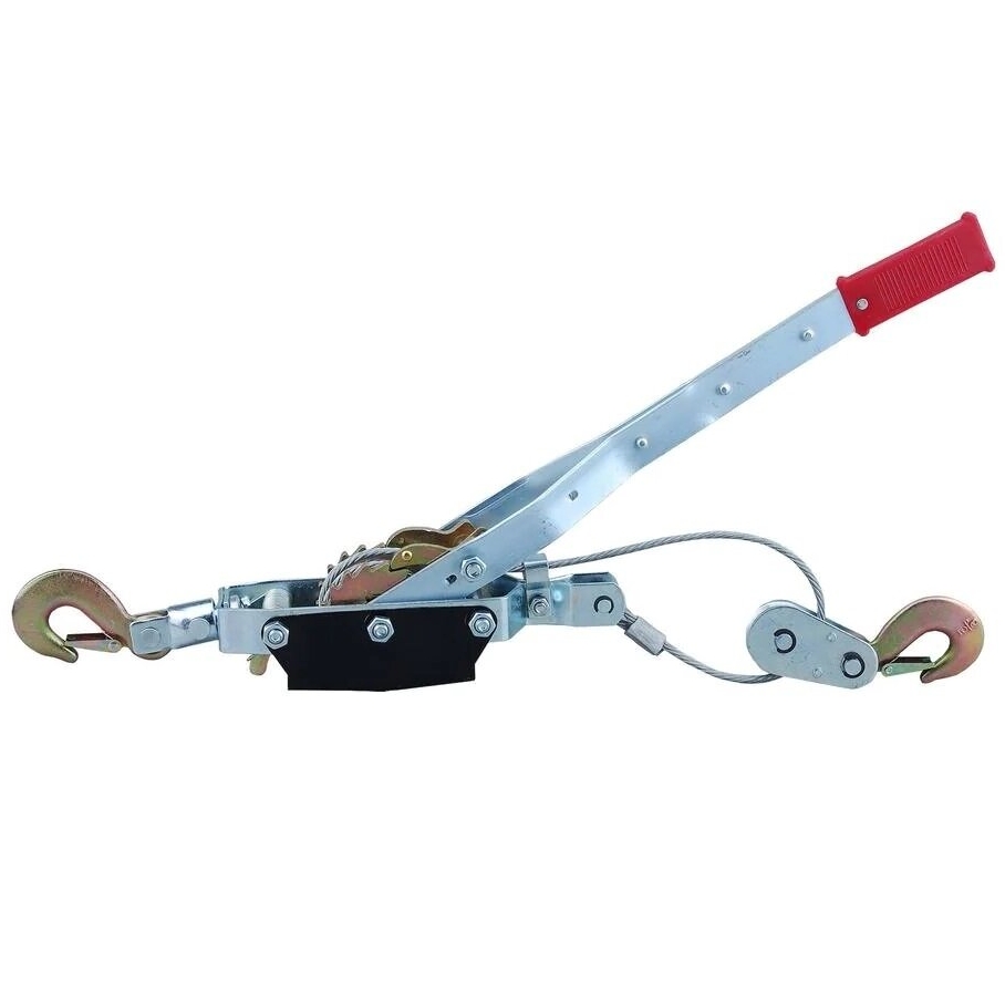 Kabeļa vilkšanas stienis