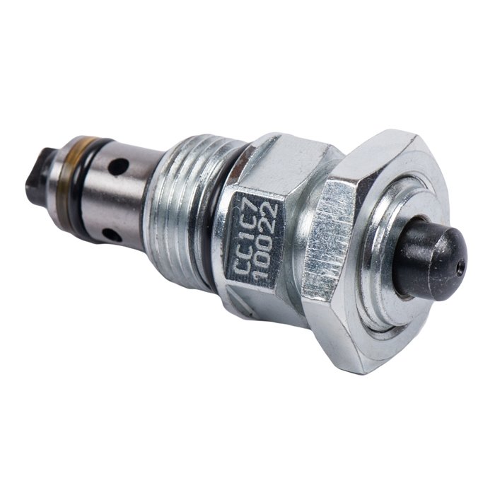 Vārstu HIDR. Liftam PL-4.0-2B. Rezerves daļa