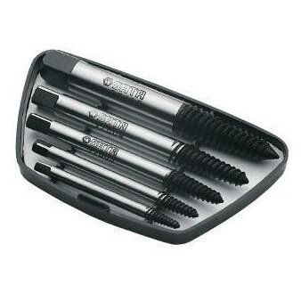 Skrūves ekstraktors 5gab. (Fine vītne)