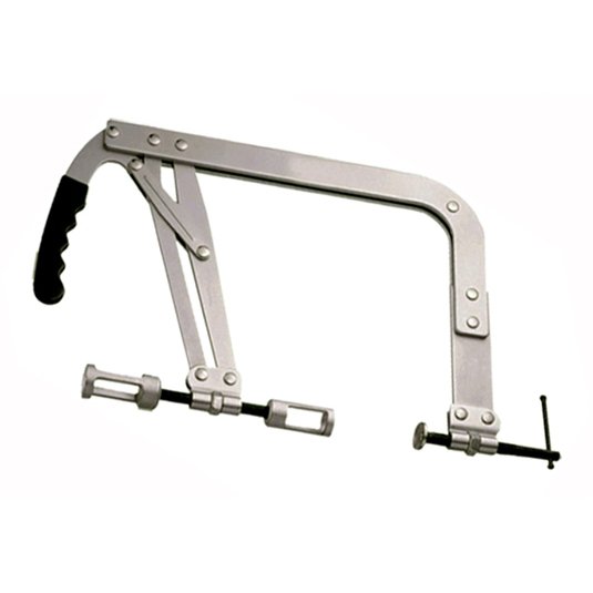 Vārstu atsperu Squeeper Ø25/Ø30mm