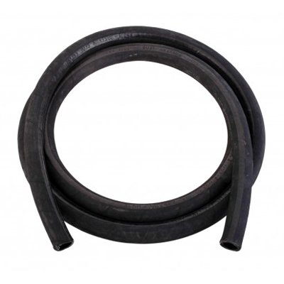 Šļūtene augsta spiediena nodošanai ekspluatācijā