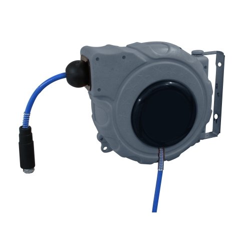 Spole ar šļūteni PU Ø8 x 12mm, 15m