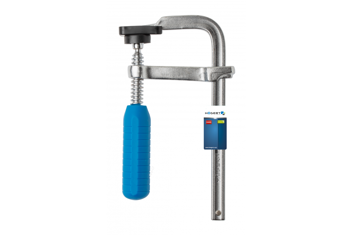 Līmspīles 200mm x80mm HOGERT