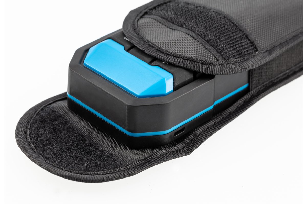 Lāzera tālmērs 40m Hogert - Image 4