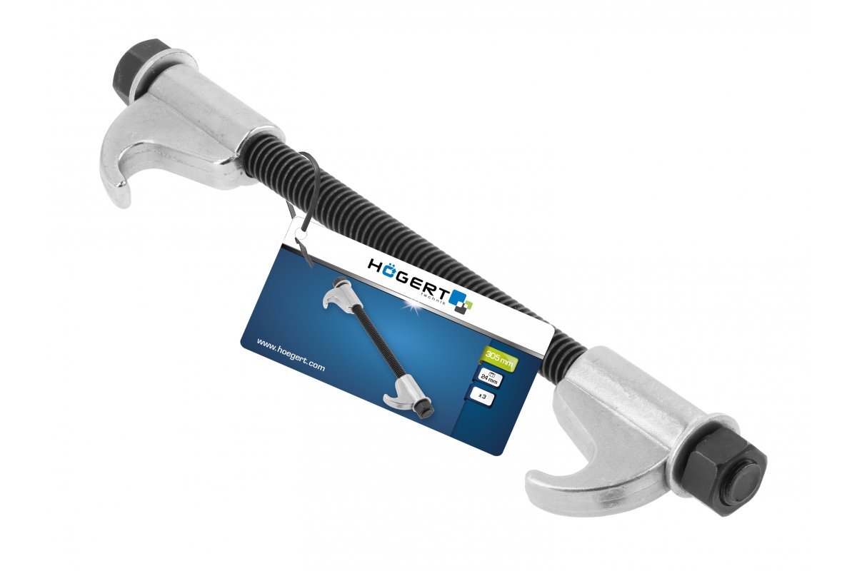 Novilcējs Atsper. 305mm HOGERT