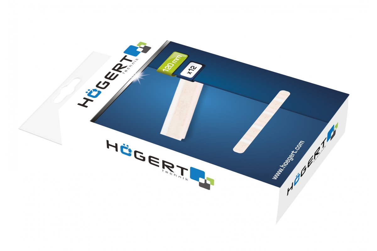 Krīts balts HOEGERT